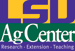 Logo: LSU AgCenter