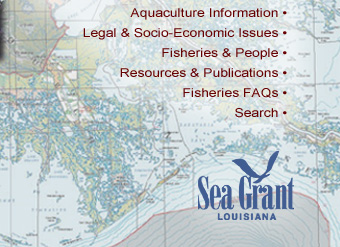 Louisiana Fisheries (4)