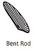 Image: Diagram of Bent Rod TED Design